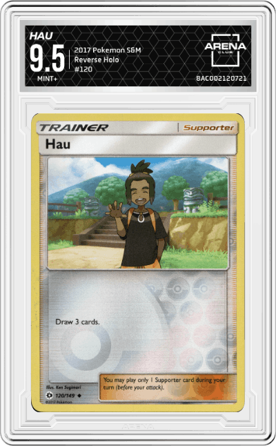 Hau
