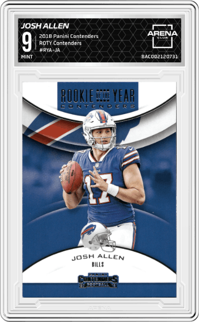 Josh Allen