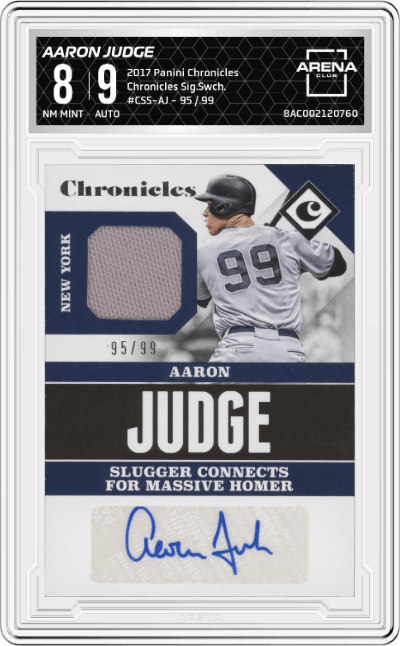 Aaron Judge