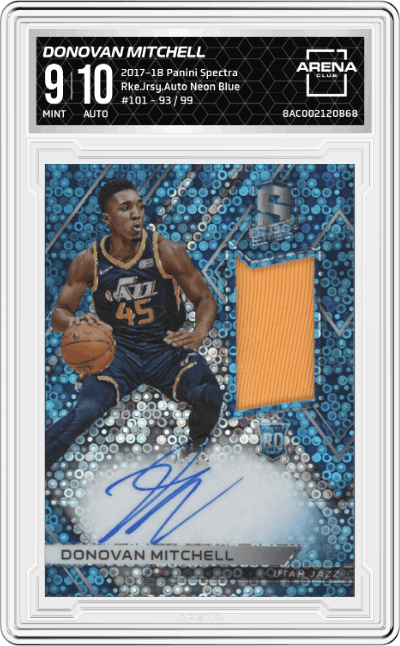 Donovan Mitchell