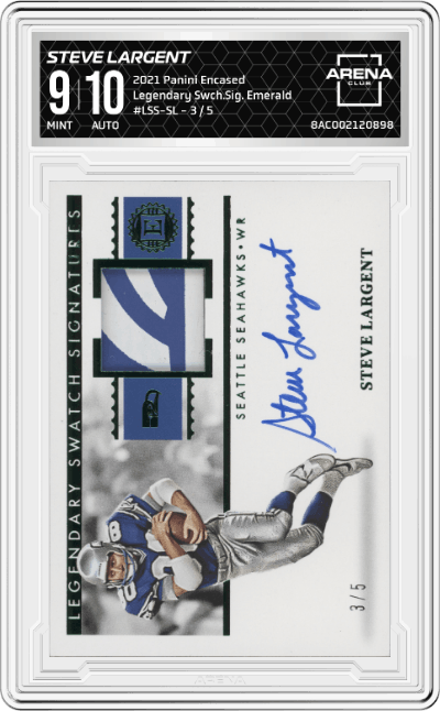 Steve Largent