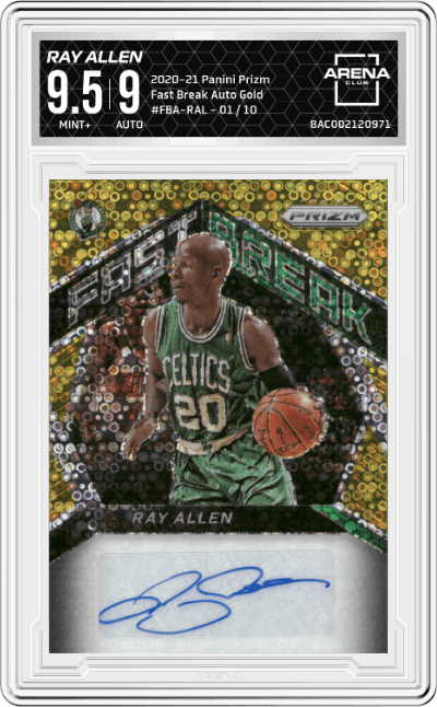 Ray Allen