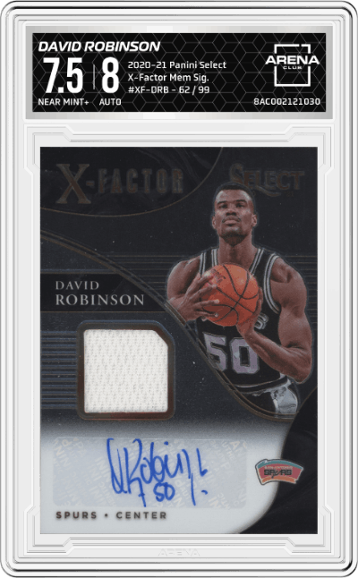 David Robinson