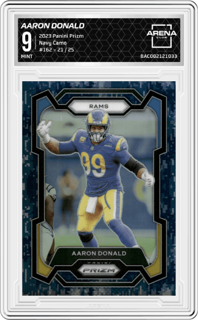 Aaron Donald