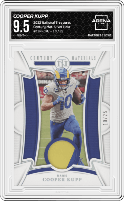 Cooper Kupp
