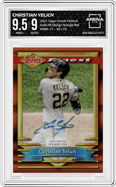 Christian Yelich