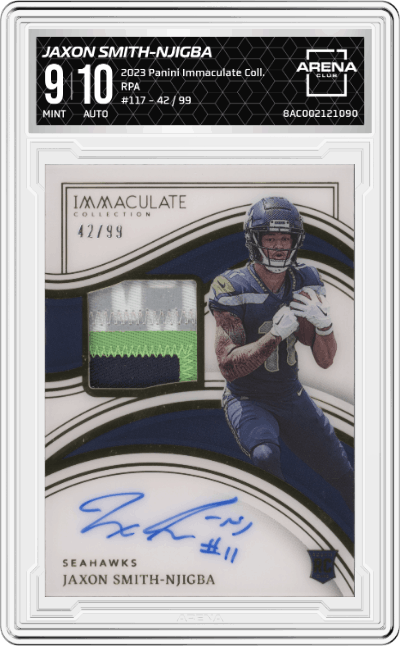 Jaxon Smith-Njigba