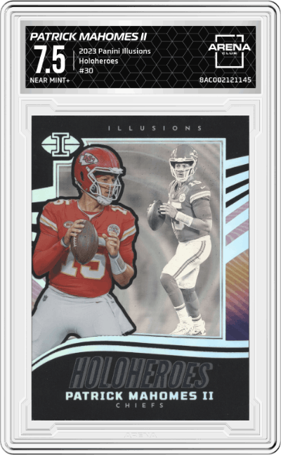 Patrick Mahomes II