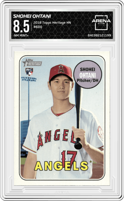 Shohei Ohtani
