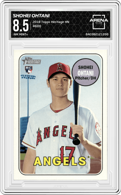 Shohei Ohtani