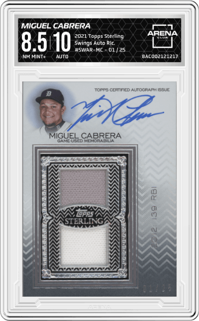 Miguel Cabrera