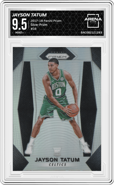 Jayson Tatum