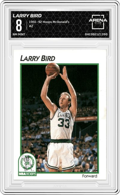 Larry Bird