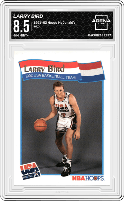 Larry Bird