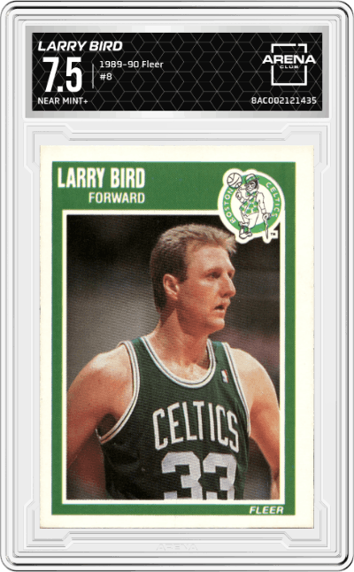 Larry Bird