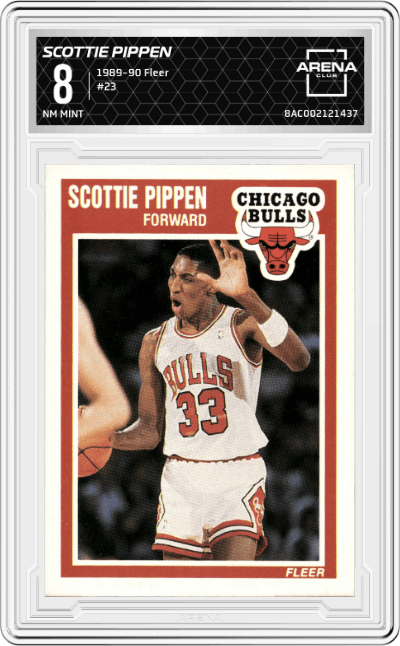 Scottie Pippen