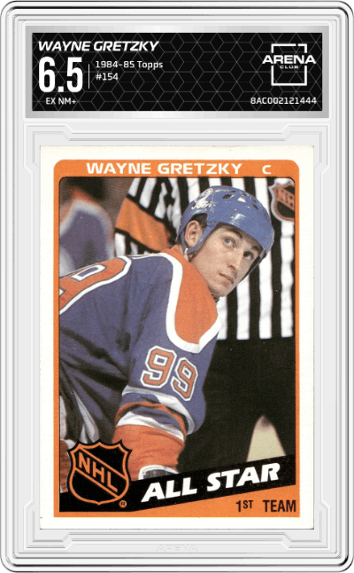Wayne Gretzky