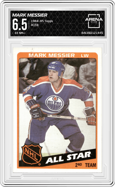 Mark Messier