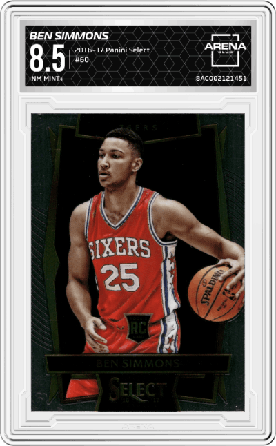 Ben Simmons