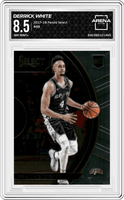 Derrick White