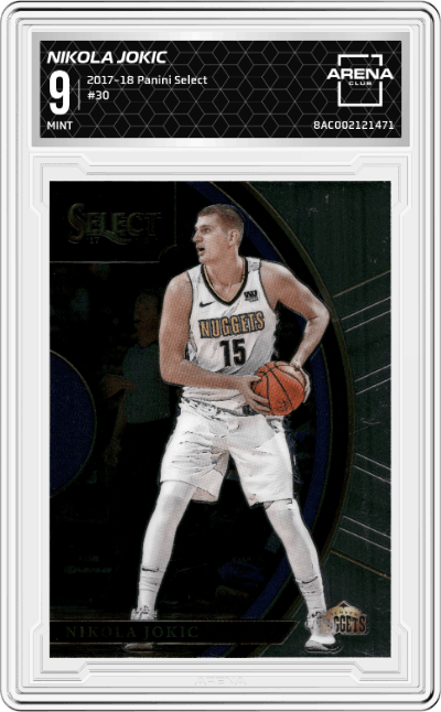 Nikola Jokic