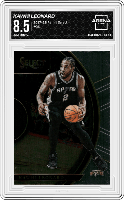 Kawhi Leonard