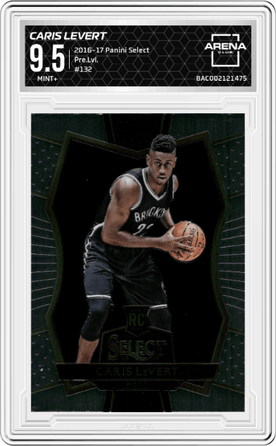 Caris LeVert