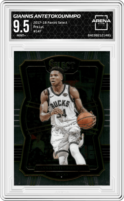 Giannis Antetokounmpo