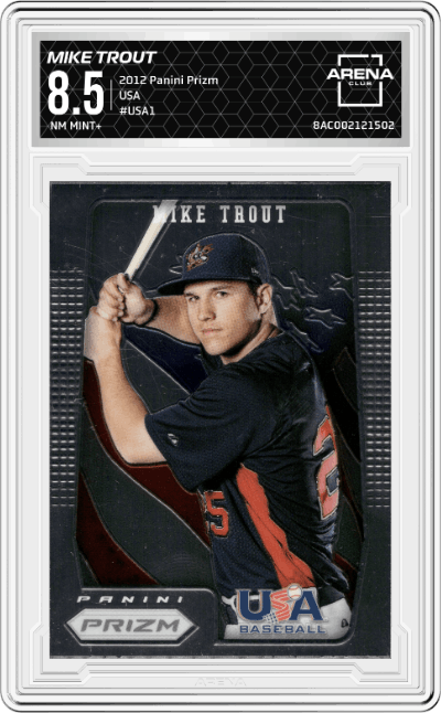 Mike Trout
