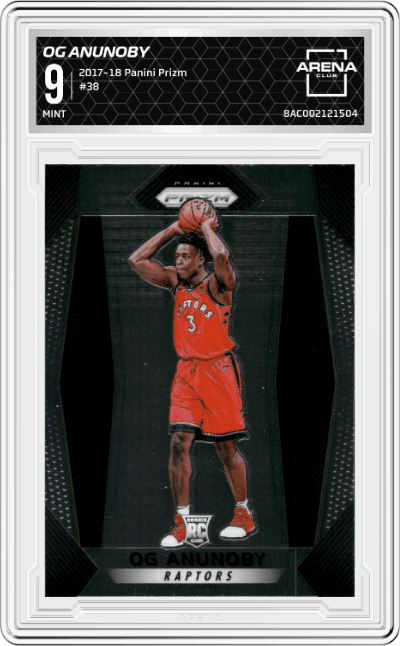 OG Anunoby