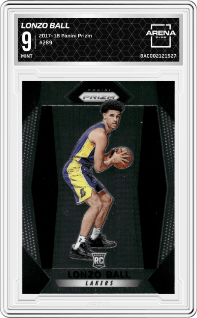 Lonzo Ball