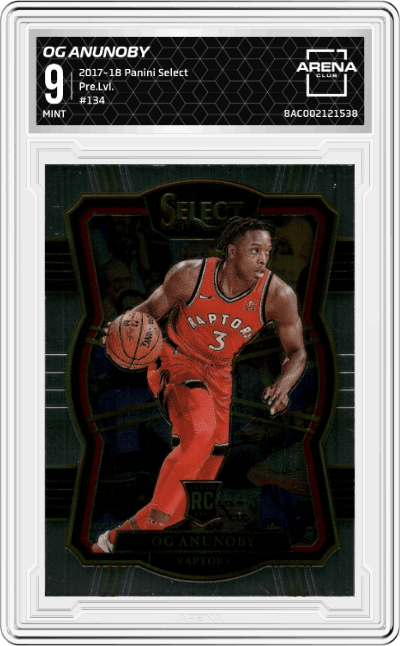 OG Anunoby