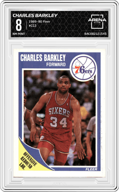 Charles Barkley