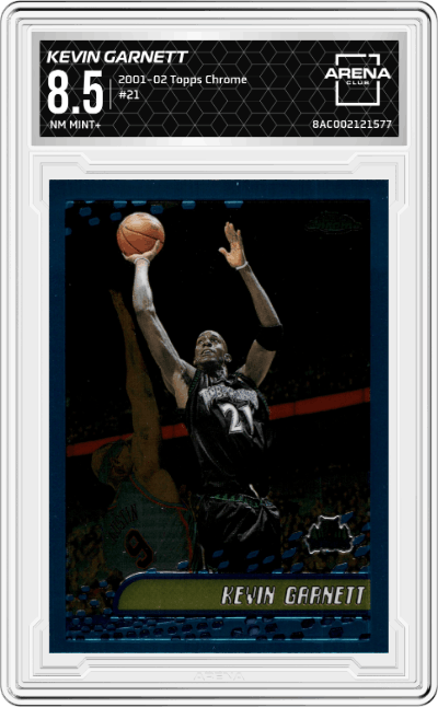 Kevin Garnett