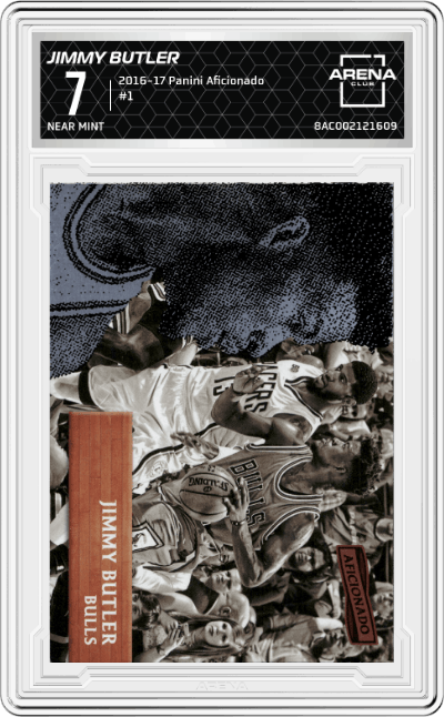Jimmy Butler