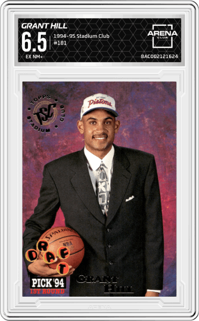 Grant Hill