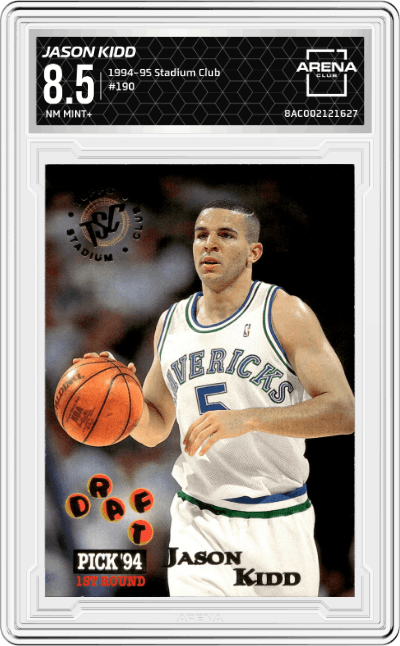 Jason Kidd