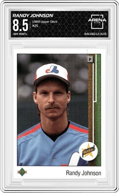 Randy Johnson