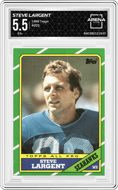 Steve Largent
