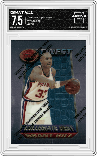 Grant Hill