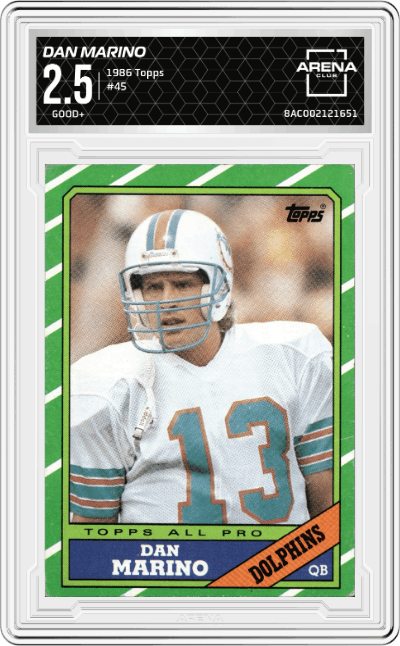 Dan Marino