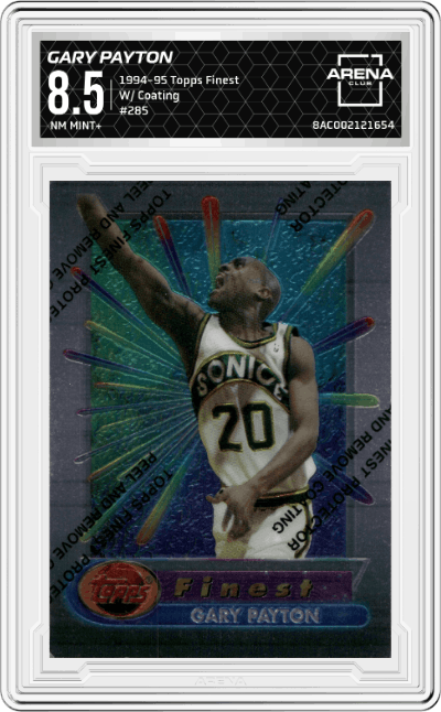 Gary Payton