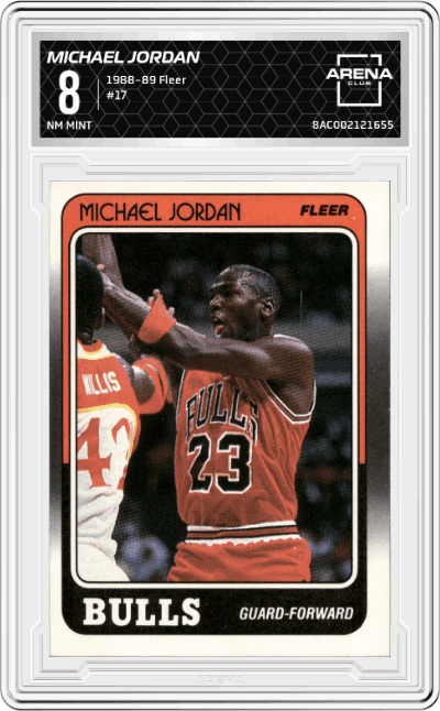 Michael Jordan