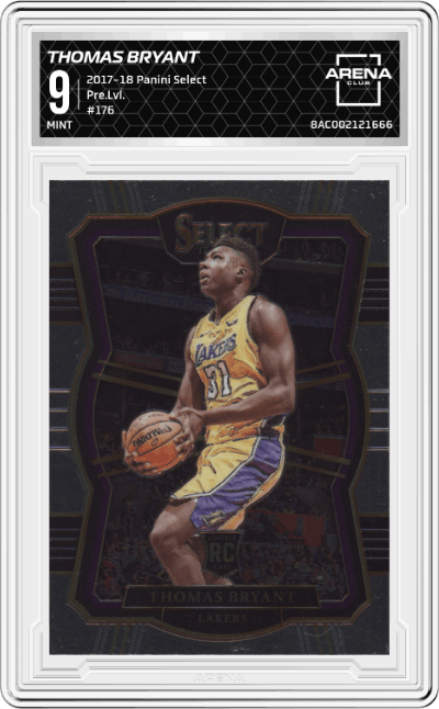 Thomas Bryant