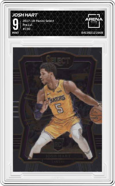 Josh Hart