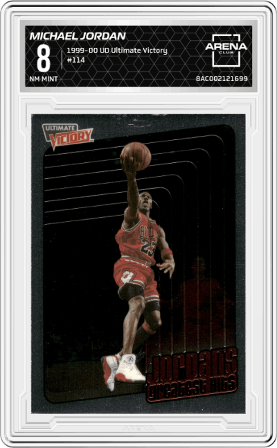 Michael Jordan