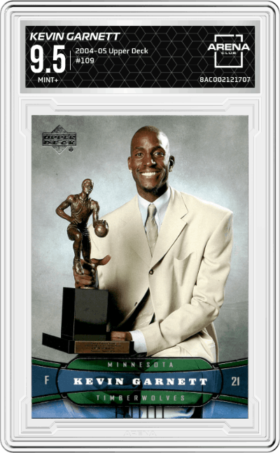 Kevin Garnett