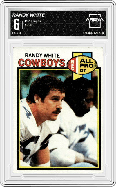 Randy White