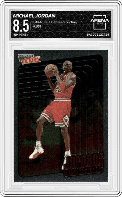 Michael Jordan