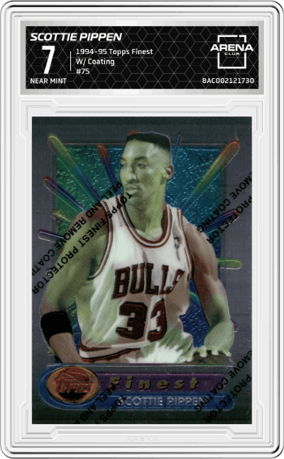Scottie Pippen